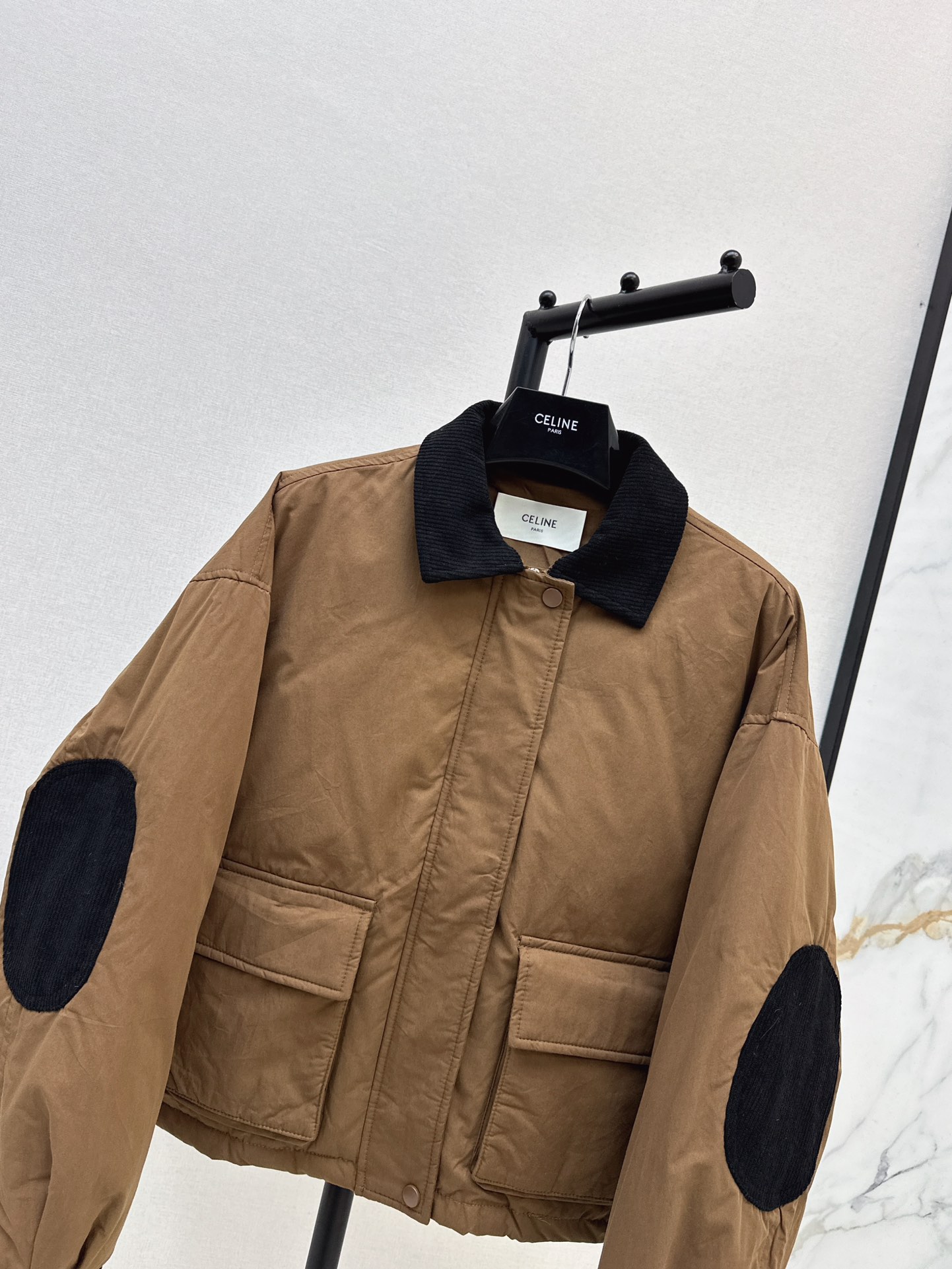 Celine Down Jackets